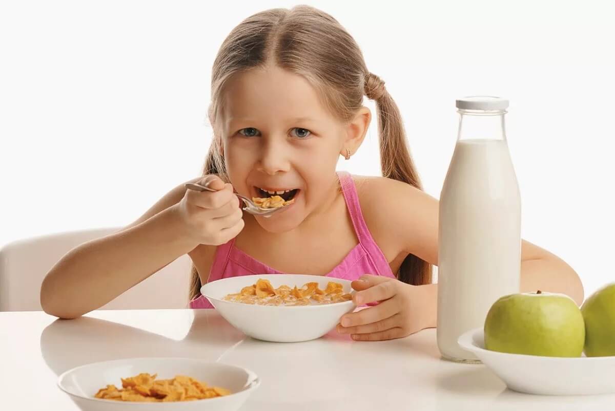 مواد غذایی متنوعی که می توان به کودک داد، کدامند ؟