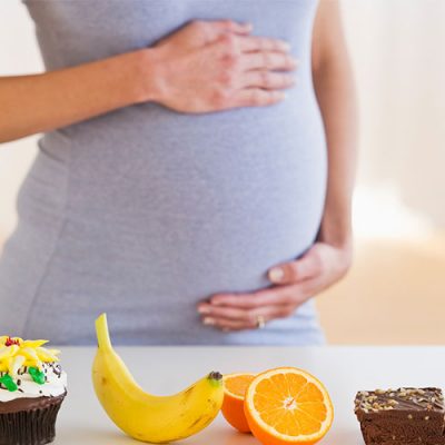 غذاهای ممنوعه در بارداری